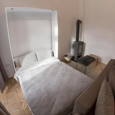 아파트 Neo Eroilor