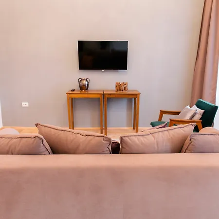 Neo Eroilor 아파트 클루지나포카