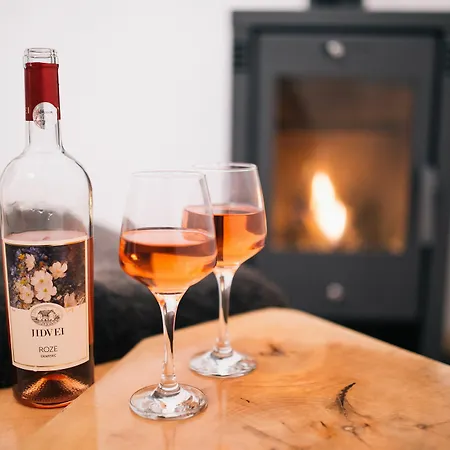 Neo Eroilor 아파트