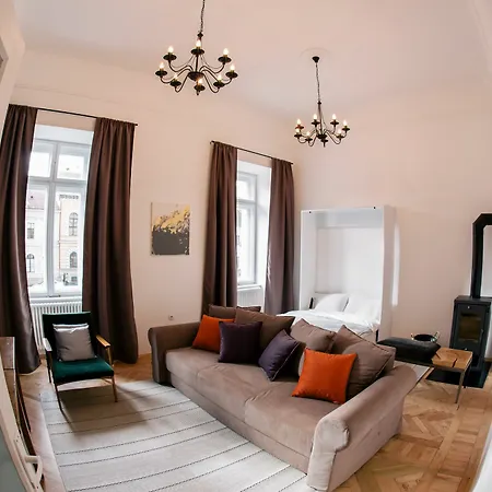 아파트 Neo Eroilor