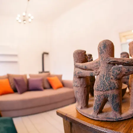 Neo Eroilor 아파트 클루지나포카