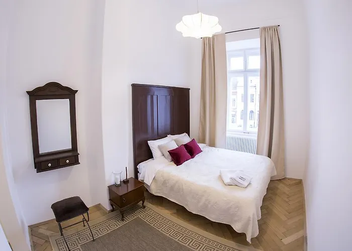 Neo Eroilor Apartamento *