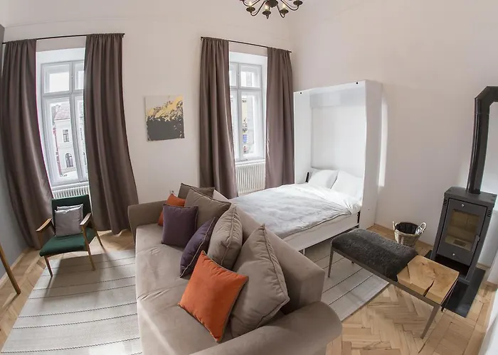 Apartamento Neo Eroilor Cluj-Napoca