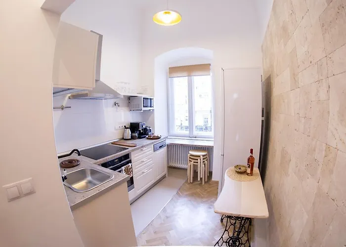 Neo Eroilor Apartamento *