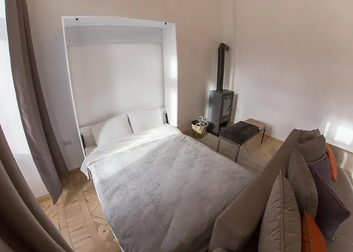 Apartamento Neo Eroilor