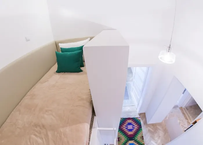 Apartamento Neo Eroilor