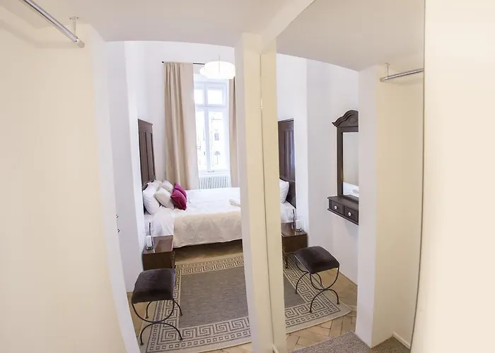 Apartamento Neo Eroilor Cluj-Napoca