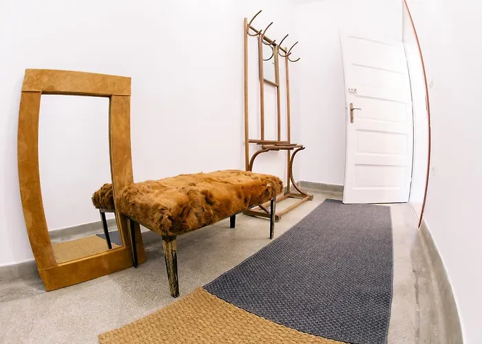 Apartamento Neo Eroilor *