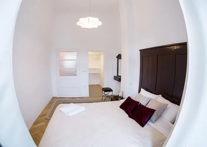 Neo Eroilor Apartamento Cluj-Napoca