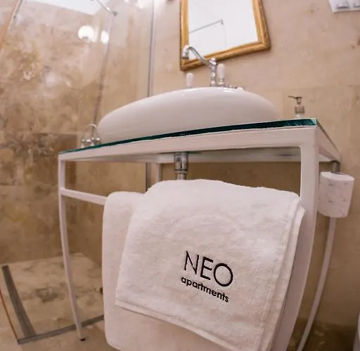 Apartamento Neo Eroilor Cluj-Napoca