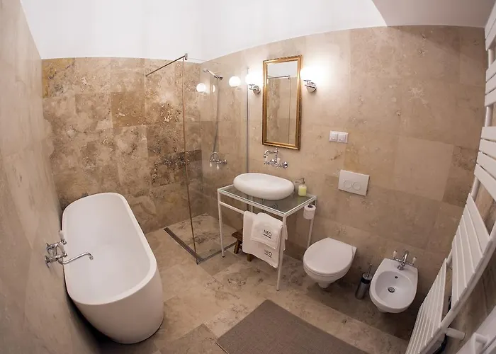 Neo Eroilor Apartamento