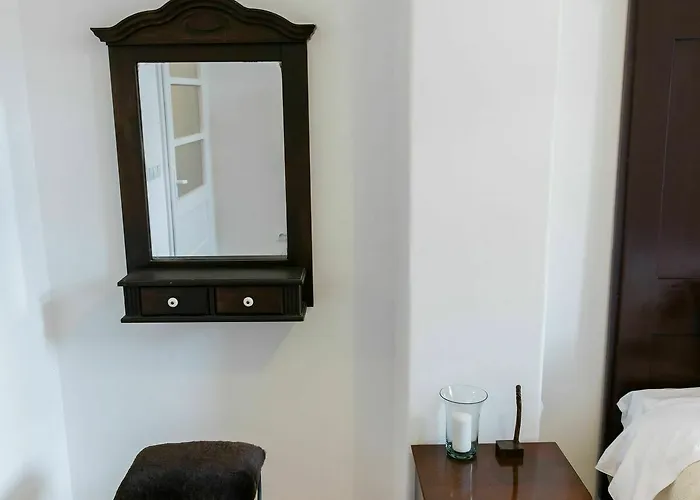 Neo Eroilor Apartamento *