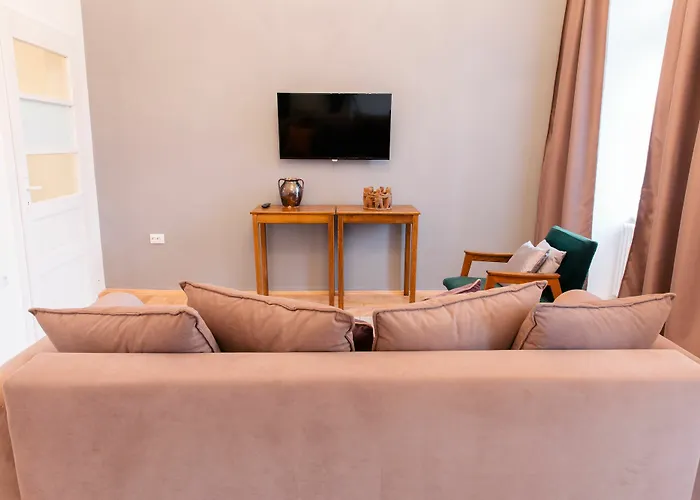 Neo Eroilor Apartamento Cluj-Napoca