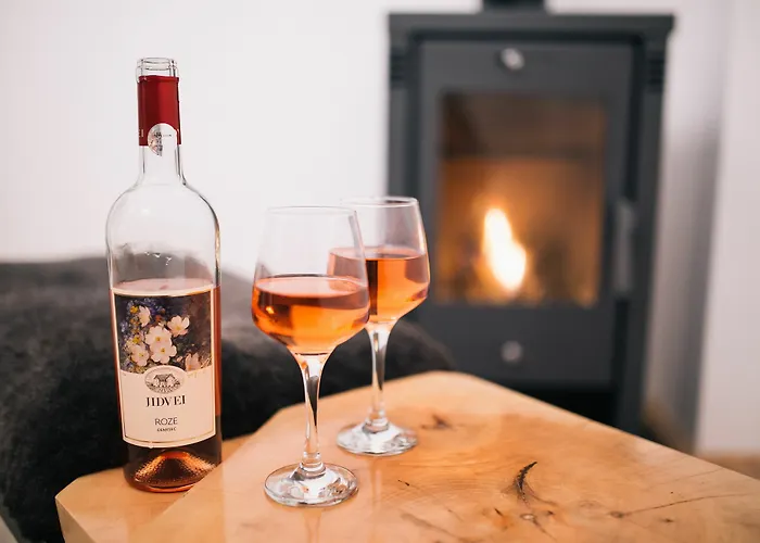 Neo Eroilor Apartamento