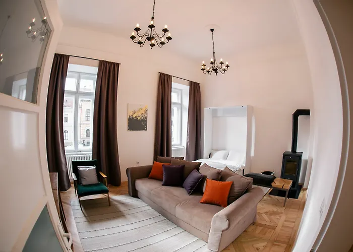 Apartamento Neo Eroilor