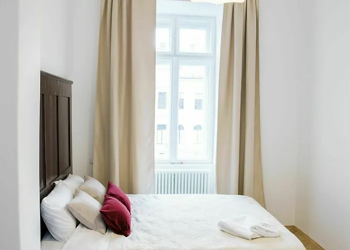 Apartamento Neo Eroilor